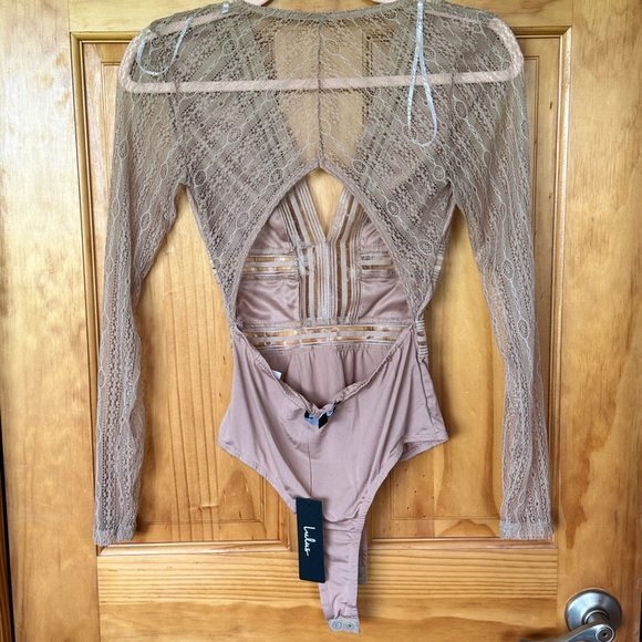 Lulu’s bodysuit - Picture 2 of 3